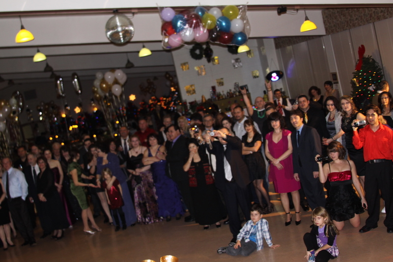 Album Revelion 2011 299