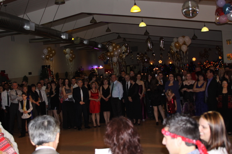 Album Revelion 2011 302