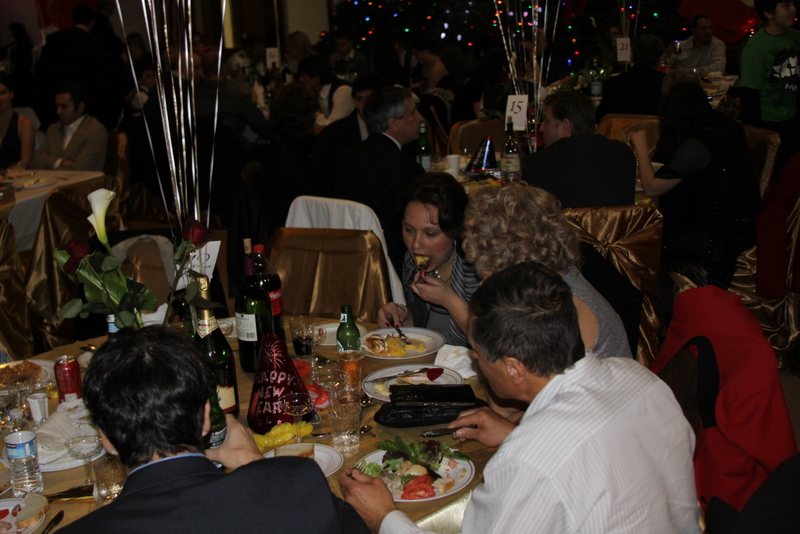 Album Revelion 2011 107
