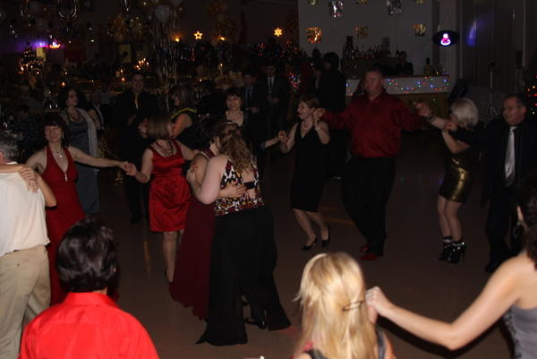 Album Revelion 2011 507
