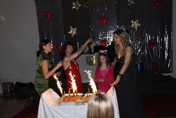Album Revelion 2011 333