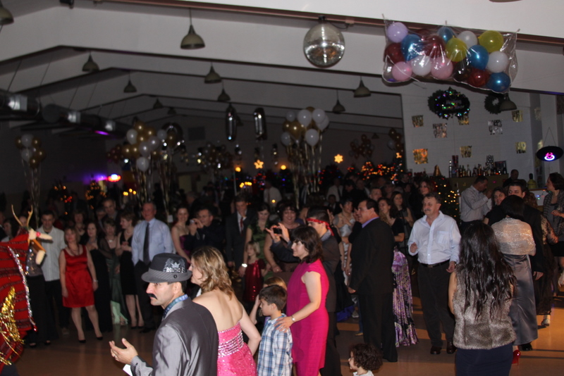 Album Revelion 2011 276