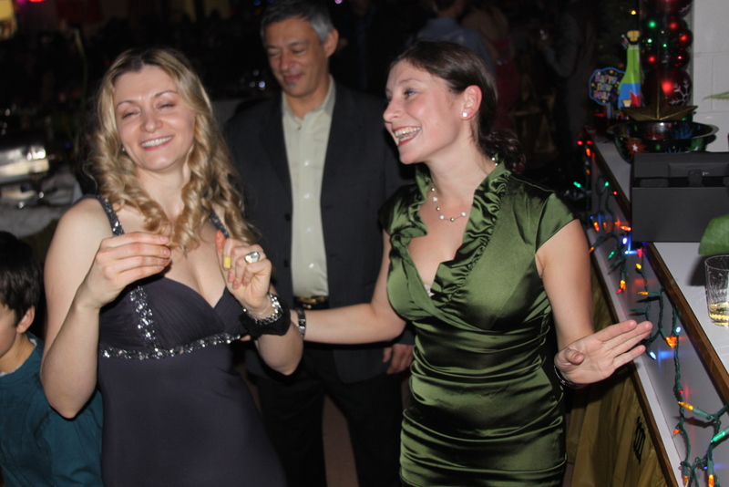 Album Revelion 2011 435