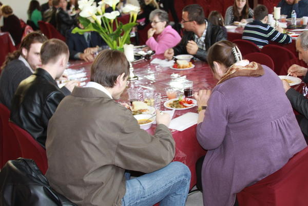 Postul Pastelui 2011 132