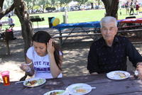 Picnic Kennedy Park - 2011 022