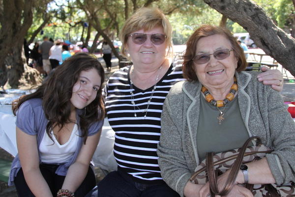 Picnic Kennedy Park - 2011 098