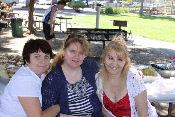 Picnic Kennedy Park - 2011 040