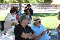 Picnic Kennedy Park - 2011 049