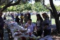 Picnic Kennedy Park - 2011 054