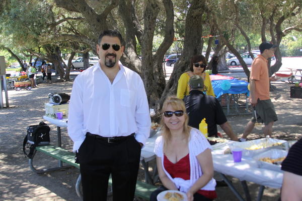 Picnic Kennedy Park - 2011 033