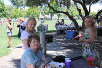 Picnic Kennedy Park - 2011 023