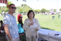 Picnic Kennedy Park - 2011 077