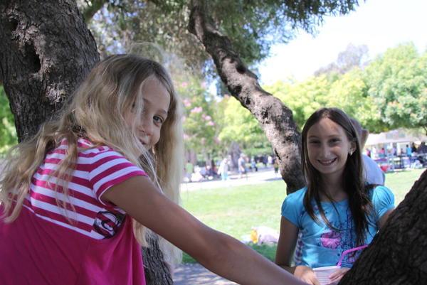 Picnic Kennedy Park - 2011 092