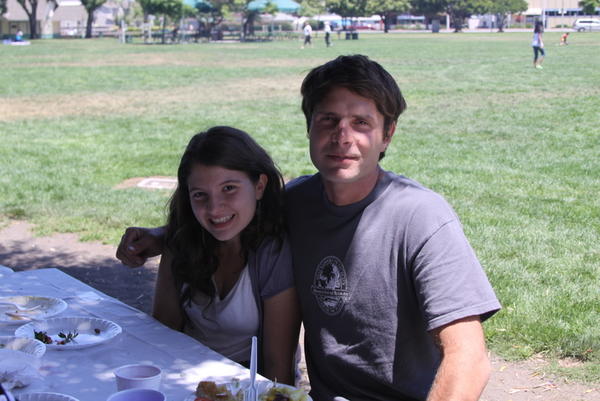 Picnic Kennedy Park - 2011 009