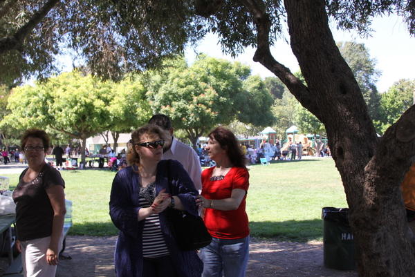 Picnic Kennedy Park - 2011 134