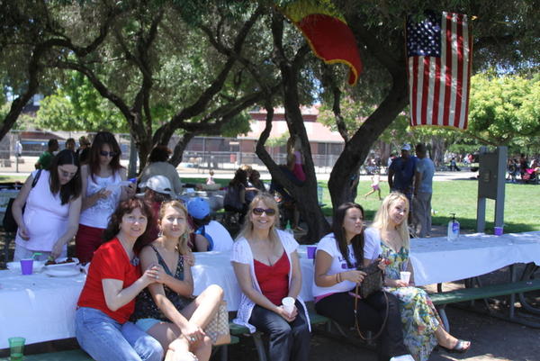 Picnic Kennedy Park - 2011 104