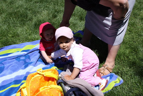 Picnic Kennedy Park - 2011 013