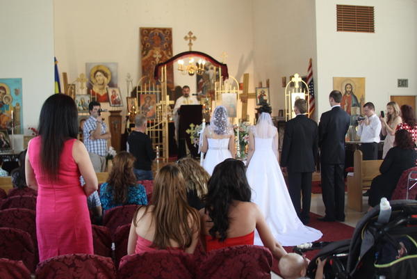 Cununia lui Vadim si Alina 162