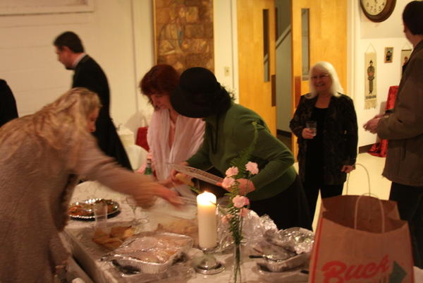 Taina Sfantului Maslu Noiembrie 2011 029