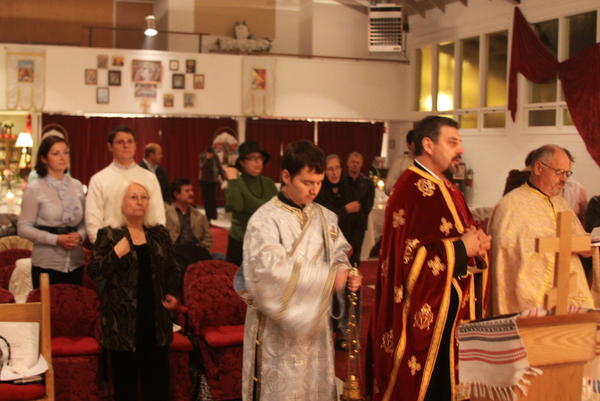 Taina Sfantului Maslu Noiembrie 2011 089