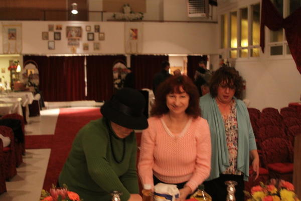 Taina Sfantului Maslu Noiembrie 2011 035