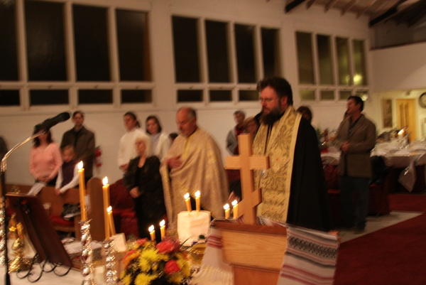 Taina Sfantului Maslu Noiembrie 2011 054