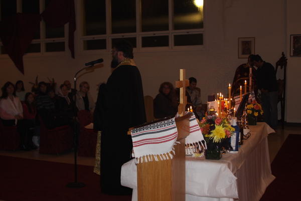 Taina Sfantului Maslu Noiembrie 2011 101