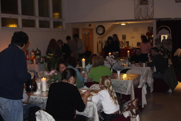 Taina Sfantului Maslu Noiembrie 2011 140