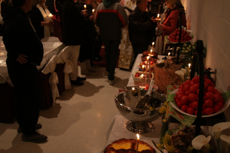 Sfintele Pasti 2012 136