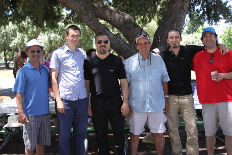 Picnic Pescaresc Iunie 2012 032