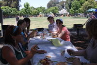 Picnic Pescaresc Iunie 2012 050