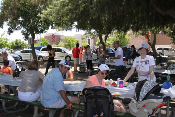 Picnic Pescaresc Iunie 2012 094