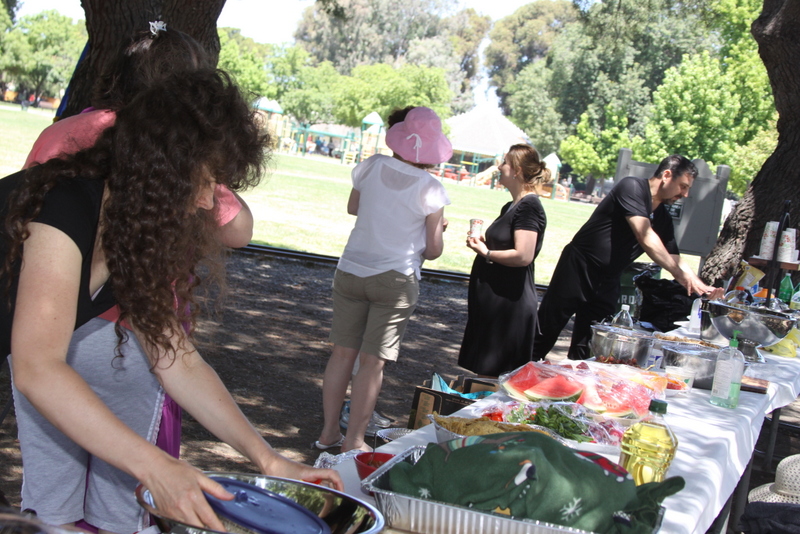 Picnic Pescaresc Iunie 2012 025