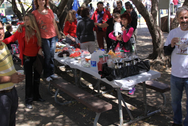 Picnic August 2012 095