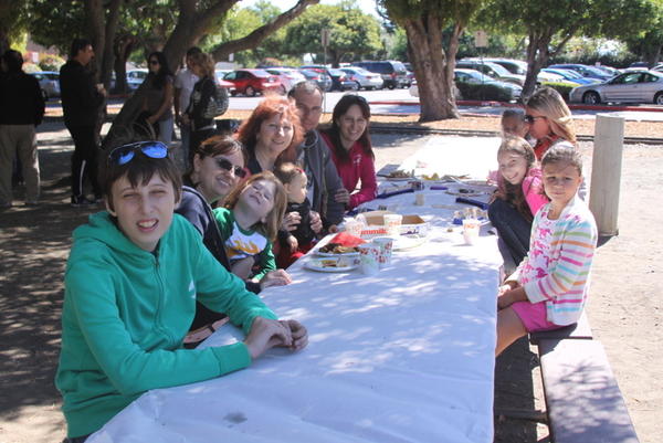 Picnic August 2012 143