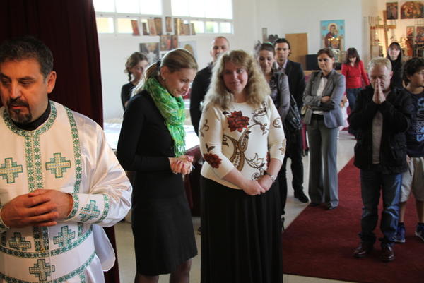SF.PARASCHEVA 2012