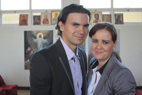 SF.PARASCHEVA 2012