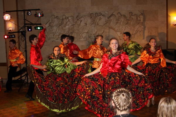 La Hanul Ancutei 2012 182