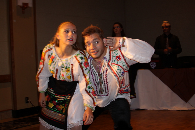 La Hanul Ancutei 2012 157