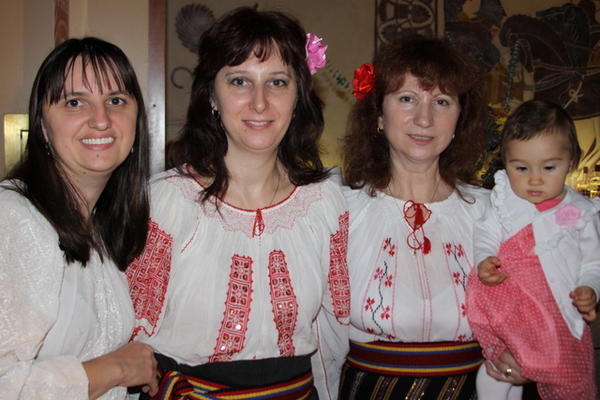 La Hanul Ancutei 2012 128