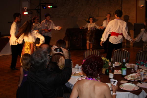 La Hanul Ancutei 2012 086