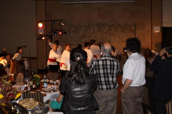 La Hanul Ancutei 2012 099