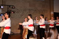 La Hanul Ancutei 2012 084