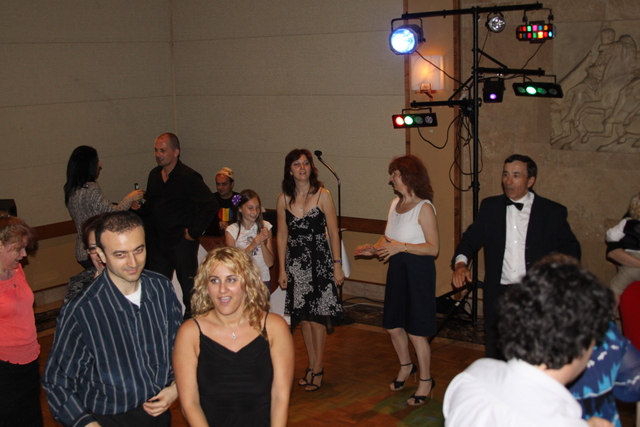 La Hanul Ancutei 2012 317