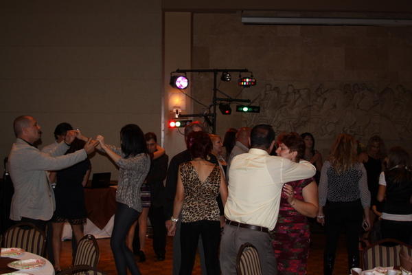 La Hanul Ancutei 2012 239