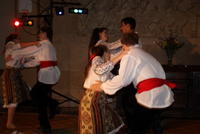 La Hanul Ancutei 2012 108
