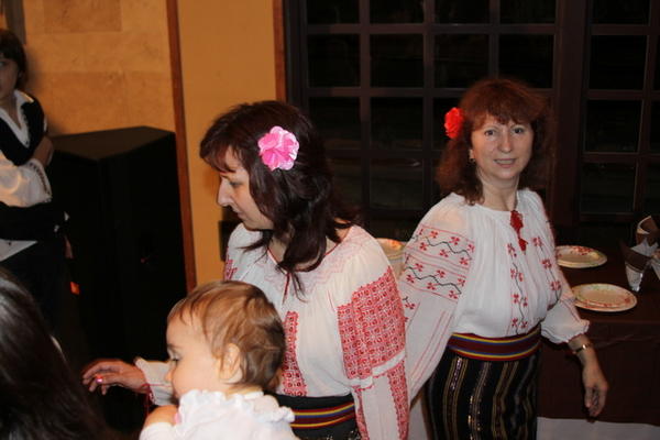 La Hanul Ancutei 2012 224