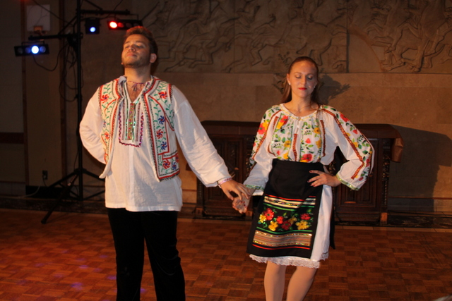 La Hanul Ancutei 2012 155