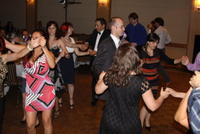 La Hanul Ancutei 2012 305