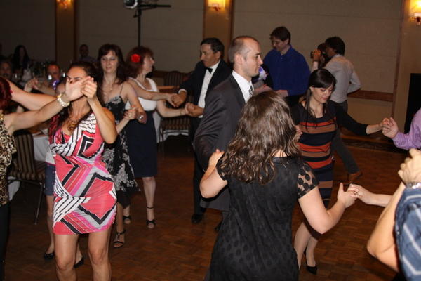 La Hanul Ancutei 2012 305